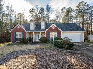 503 Laurels Ln, Monroe, GA 30655