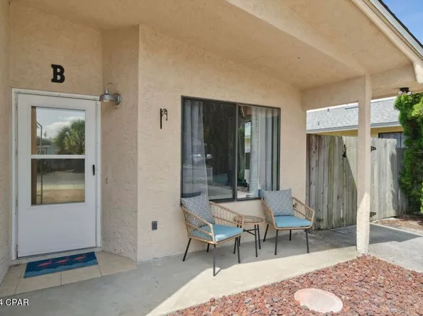 5807 Sunset Ave #B, Panama City Beach, FL 32408