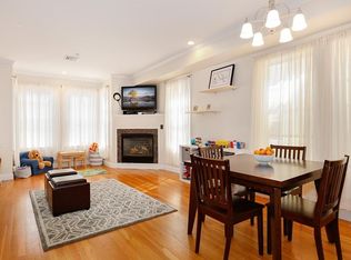 25 Lake St #2, Somerville, MA 02143
