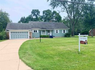 2823 Kibby Rd, Jackson, MI 49203