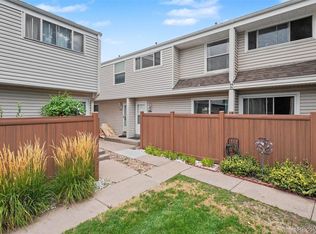 4286 E Maplewood Way, Centennial, CO 80121