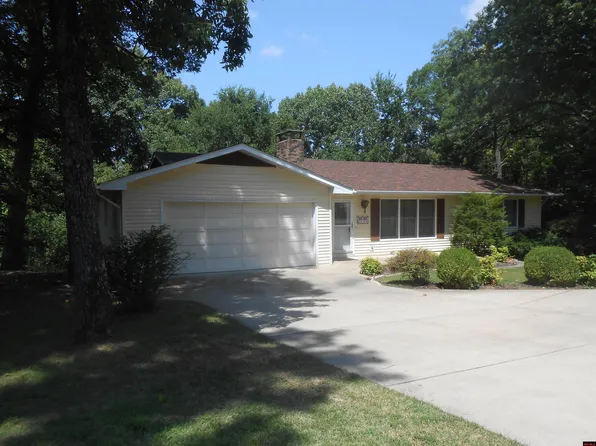 988 Mallard Point Rd, Mountain Home, AR 72653