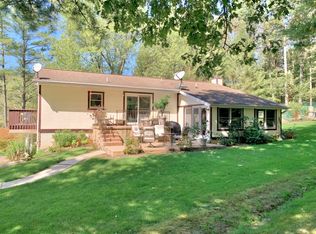 6211 E Branch Rd, Huntingdon, PA 16652