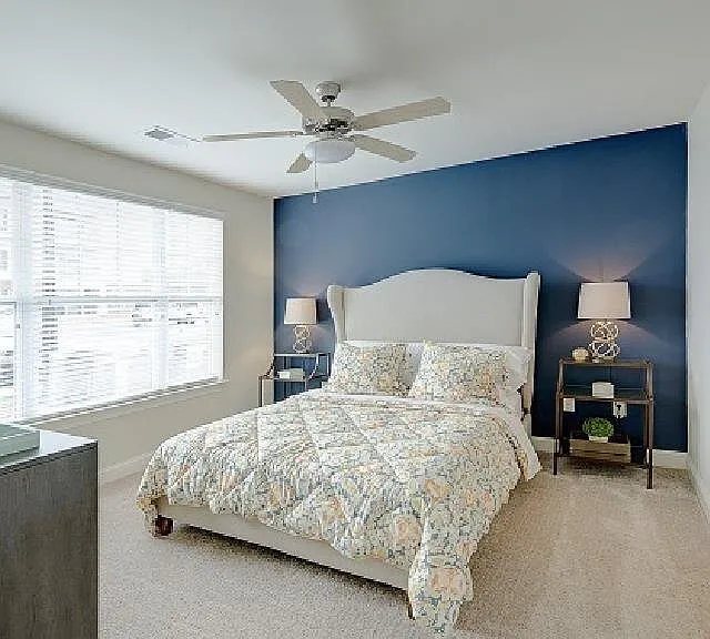 A3 Bedroom