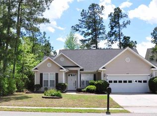 721 Helms Way, Conway, SC 29526