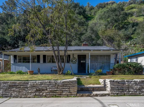 3605 El Lado Dr, Glendale, CA 91208