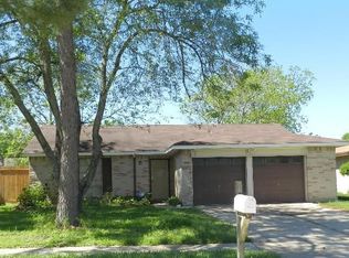 9423 Spiralwood Ln, Houston, TX 77086