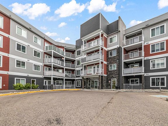2nd image of 1818 Rutherford Rd SW #152