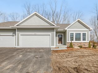 4566 Button Bush Way NE, Comstock Park, MI 49321