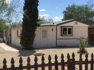 2132 N Main Dr, Apache Junction, AZ 85120