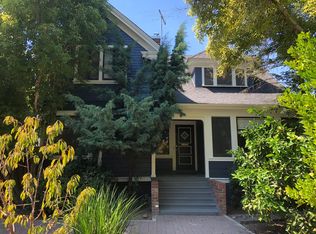 305 Melville Ave, Palo Alto, CA 94301