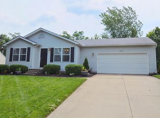 675 Regent Rd, Cincinnati, OH 45245