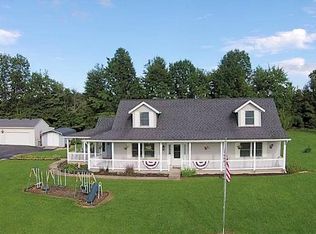 3720 Jonesboro Rd, Midland, OH 45148