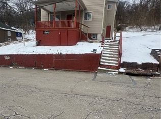 551 McMasters Ave, Turtle Creek, PA 15145