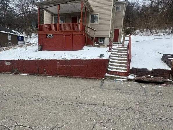 551 McMasters Ave, Turtle Creek, PA 15145