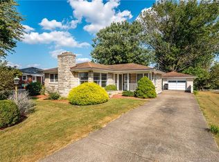 1292 Williar Ave, Corydon, IN 47112