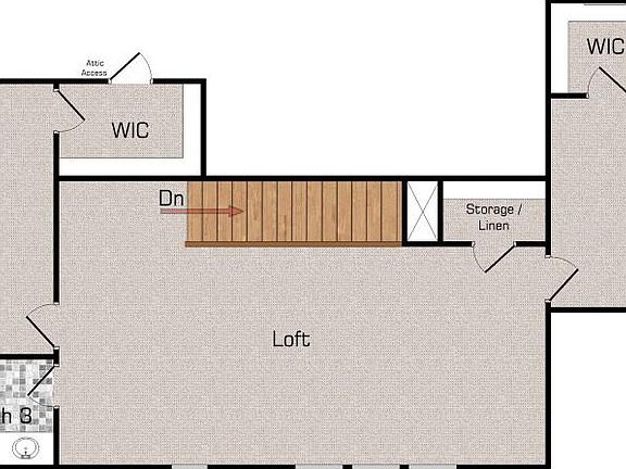 3rd image of 4530 Aiden Way
