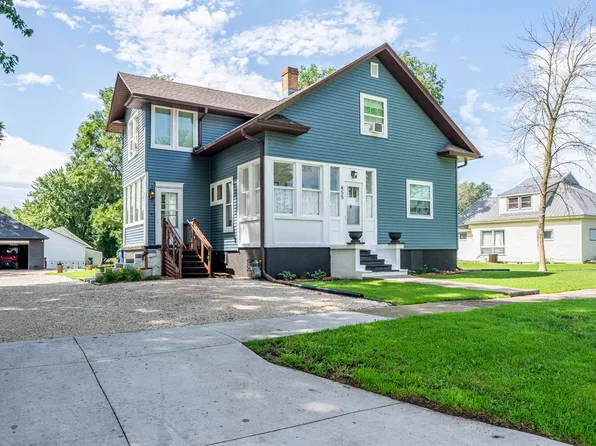 455 3rd St NW, Primghar, IA 51245