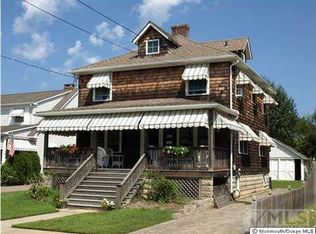 639 Lake Ave, Bay Head, NJ 08742