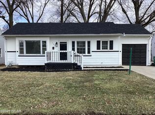 742 W O'Connor Ave, Lima, OH 45801