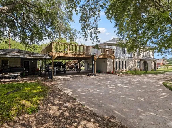 1204 S Mile 2 W #1/2, Weslaco, TX 78596
