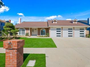 21233 Nashville St, Chatsworth, CA 91311
