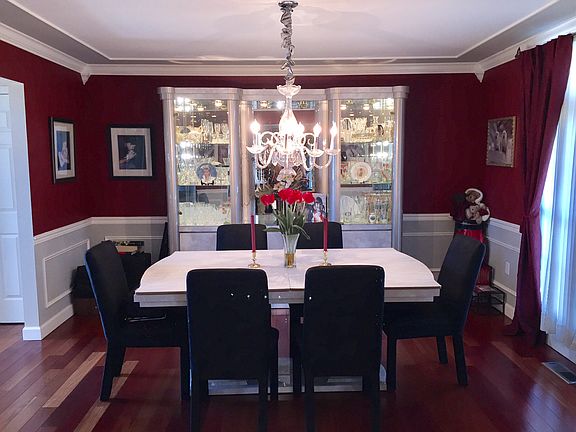 Private Dining Room