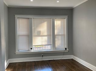 5842 S Sangamon St #1, Chicago, IL 60621