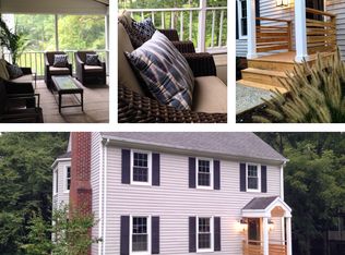3212 Azalea Pl, Lynchburg, VA 24503