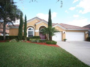 6433 Montclair Bluff Ln, Windermere, FL 34786
