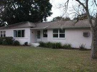 466 E Atwater Ave, Eustis, FL 32726