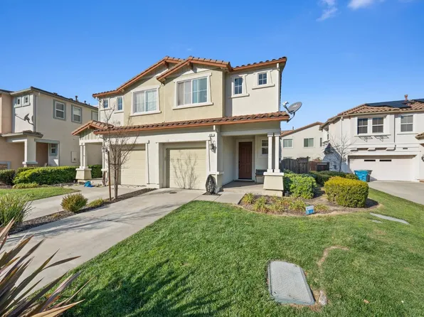 466 Rosso Court, Vacaville, CA 95687