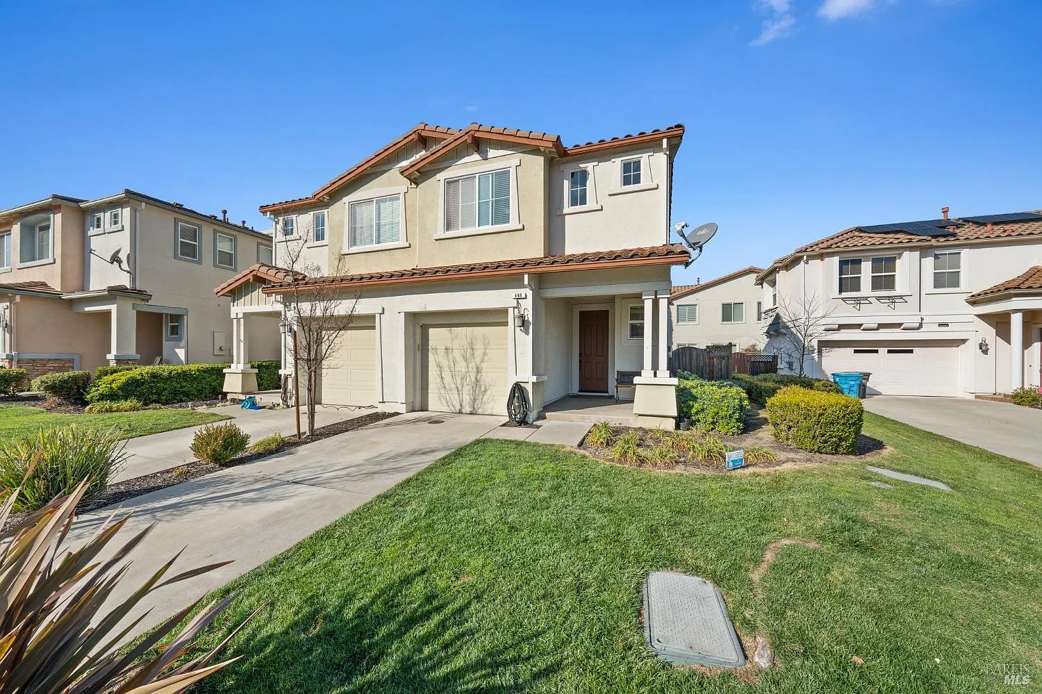 466 Rosso Court photo 1