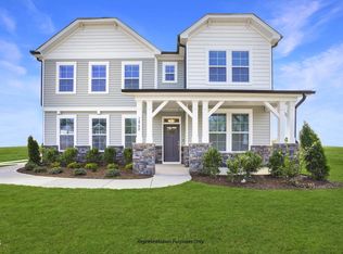 131 Sweetfern Ln, Zebulon, NC 27597