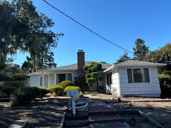 (undisclosed Address), Monterey, CA 93940