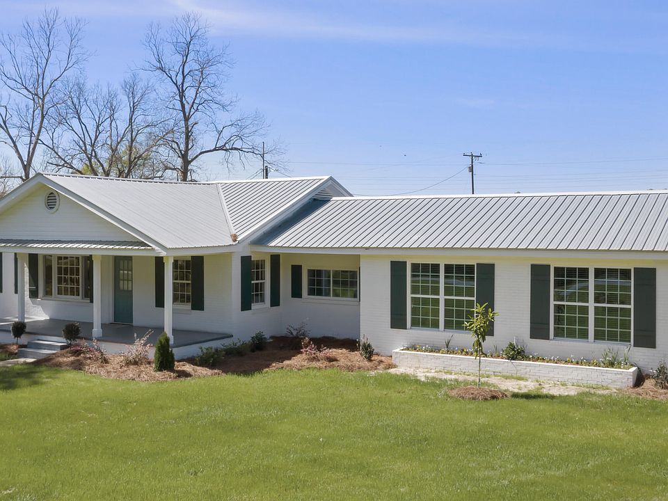 4851 Peanut Rd, Graceville, FL 32440 MLS 741068 Zillow