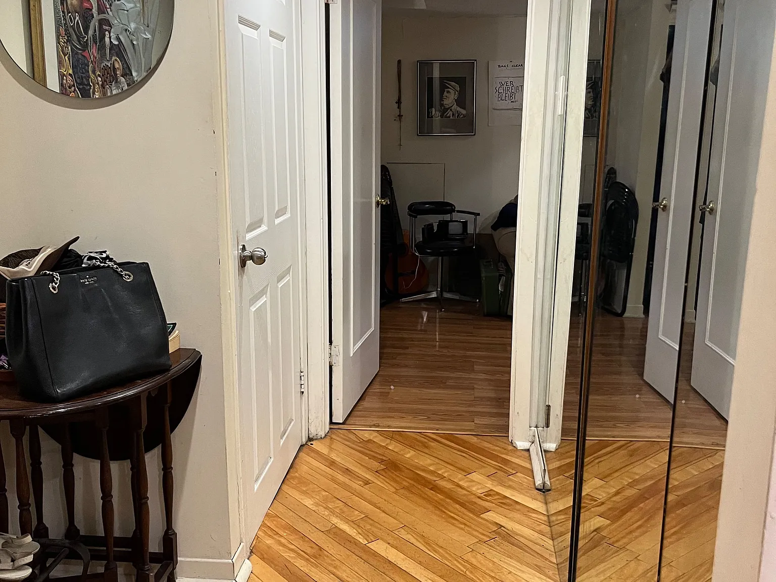 1 bed, $1,700 — Photo 4