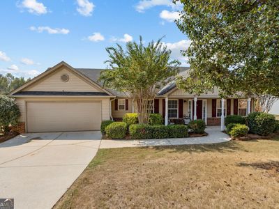 967 Jefferson Walk Cir, Jefferson, GA, 30549