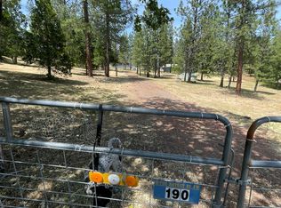 190 Citadel Rd, Trail, OR 97541