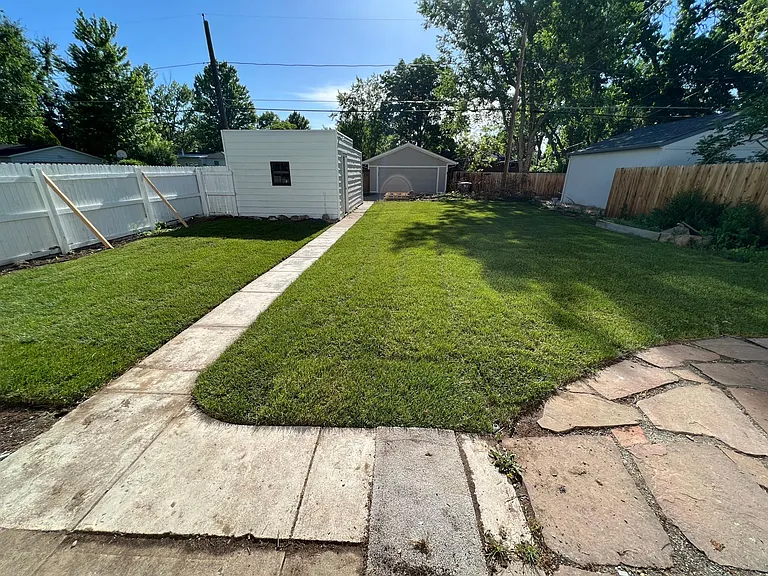 2399 S Gilpin St — Photo 3