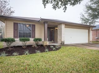 1211 Dillon Lake Bnd, Leander, TX 78641