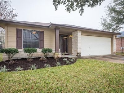 1211 Dillon Lake Bnd, Leander, TX, 78641