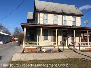 521 E Main St #B, Palmyra, PA 17078