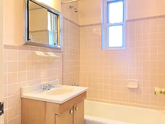 Rented by Kew Forest Realty Inc