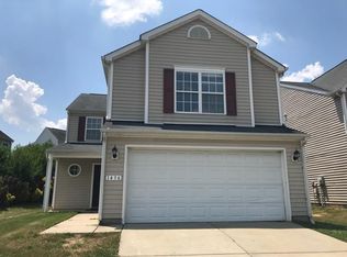 1436 Cricket Ridge Dr, Raleigh, NC 27610