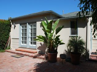 8723 Ashcroft Ave, West Hollywood, CA 90048
