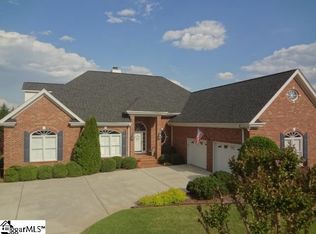 1 Doeskin Hl, Greer, SC 29650