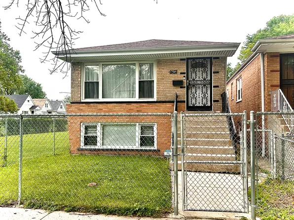 1402 E 76th St, Chicago, IL 60619