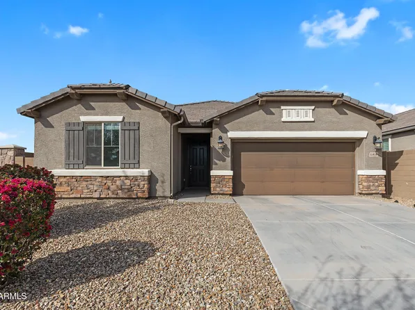 11818 N 162ND Lane, Surprise, AZ 85379