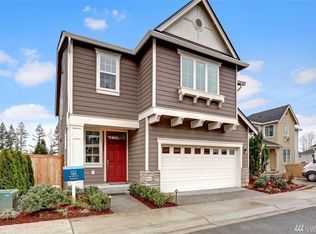 4316 186th St SE, Bothell, WA 98012
